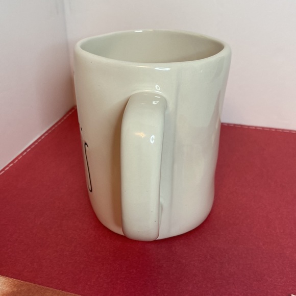 Rae Dunn MR. CLAUS and MRS. CLAUS Mugs - Picture 8 of 14